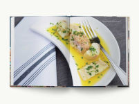 Alternative view 12 of The Simcha Cookbook: Over 100 Modern Israeli Recipes, Blending Mediterranean and Middle Eastern Foods