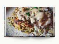 Alternative view 15 of The Simcha Cookbook: Over 100 Modern Israeli Recipes, Blending Mediterranean and Middle Eastern Foods