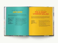 Alternative view 2 of The Simcha Cookbook: Over 100 Modern Israeli Recipes, Blending Mediterranean and Middle Eastern Foods