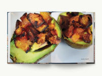 Alternative view 3 of The Simcha Cookbook: Over 100 Modern Israeli Recipes, Blending Mediterranean and Middle Eastern Foods