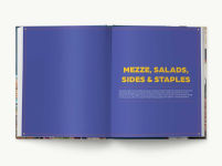 Alternative view 4 of The Simcha Cookbook: Over 100 Modern Israeli Recipes, Blending Mediterranean and Middle Eastern Foods