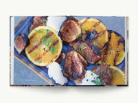 Alternative view 5 of The Simcha Cookbook: Over 100 Modern Israeli Recipes, Blending Mediterranean and Middle Eastern Foods