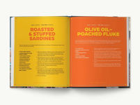 Alternative view 7 of The Simcha Cookbook: Over 100 Modern Israeli Recipes, Blending Mediterranean and Middle Eastern Foods