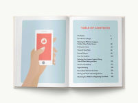 Alternative view 2 of The Young Influencer's Handbook: Build Your Brand, Gain Followers, Secure Sponsorships, and Create Click-Worthy Content