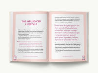 Alternative view 4 of The Young Influencer's Handbook: Build Your Brand, Gain Followers, Secure Sponsorships, and Create Click-Worthy Content
