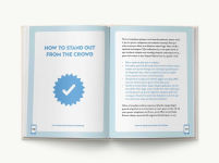 Alternative view 5 of The Young Influencer's Handbook: Build Your Brand, Gain Followers, Secure Sponsorships, and Create Click-Worthy Content