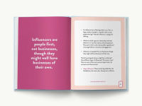Alternative view 7 of The Young Influencer's Handbook: Build Your Brand, Gain Followers, Secure Sponsorships, and Create Click-Worthy Content