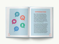 Alternative view 9 of The Young Influencer's Handbook: Build Your Brand, Gain Followers, Secure Sponsorships, and Create Click-Worthy Content