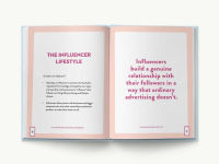 Alternative view 10 of The Young Influencer's Handbook: Build Your Brand, Gain Followers, Secure Sponsorships, and Create Click-Worthy Content