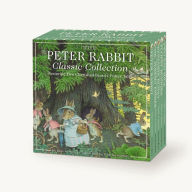 Title: The Peter Rabbit Classic Collection (The Revised Edition): A Board Book Box Set Including Peter Rabbit, Jeremy Fisher, Benjamin Bunny, Two Bad Mice, and Flopsy Bunnies (Beatrix Potter Collection), Author: Beatrix Potter