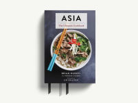 Alternative view 3 of Asia: The Ultimate Cookbook