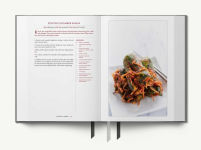 Alternative view 4 of Asia: The Ultimate Cookbook