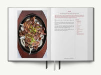 Alternative view 6 of Asia: The Ultimate Cookbook