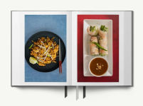 Alternative view 7 of Asia: The Ultimate Cookbook