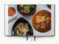 Alternative view 8 of Asia: The Ultimate Cookbook