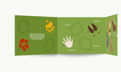 Alternative view 5 of My First Campout: Get Ready for the Great Outdoors with this Interactive Board Book!