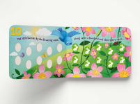 Alternative view 6 of Ten Little Bunnies: A Magical Counting Storybook