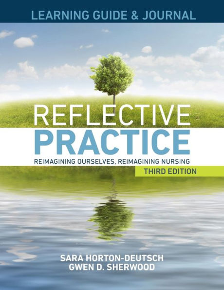 Reflective Practice Learning Guide & Journal