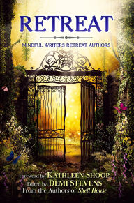 Title: Retreat, Author: Kathleen Shoop