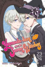 Yamada-kun and the Seven Witches, Volume 23-24