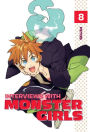 Interviews with Monster Girls, Volume 8