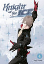 Knight of the Ice, Volume 4