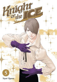 Title: Knight of the Ice, Volume 5, Author: Yayoi Ogawa