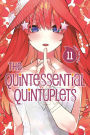 The Quintessential Quintuplets, Volume 11