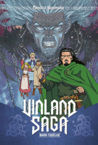 Title: Vinland Saga, Volume 12, Author: Makoto Yukimura