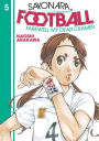 Sayonara, Football, Volume 5