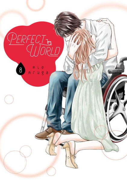 Perfect World, Volume 8
