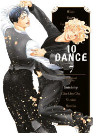 Title: 10 DANCE 7, Author: Inouesatoh