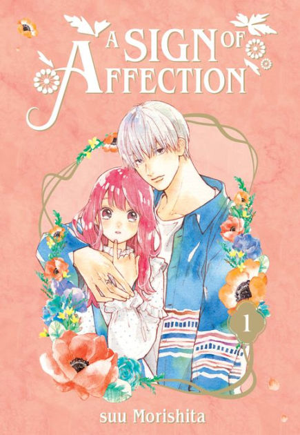 First Love Monster, Vol. 2, Manga