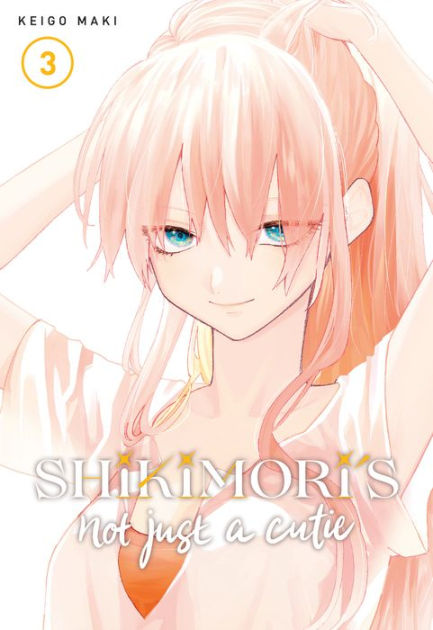 Shikimori's Not Just A Cutie Season 2 Cancelada ou Data de