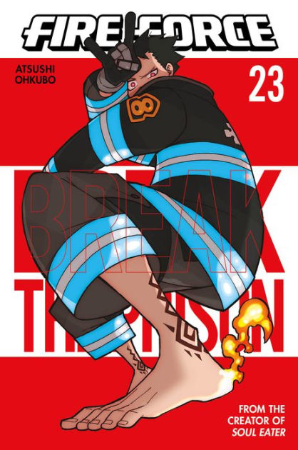 Fire Force Vol. 17 : Ohkubo, Atsushi, Ohkubo, Atsushi: .com