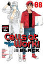 Cells at Work! CODE BLACK 8