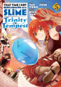 That Time I Got Reincarnated as a Slime: Trinity in Tempest, Volume 5 (manga)