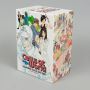 Alternative view 3 of Cells at Work! Complete Manga Box Set!