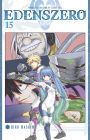 Edens Zero, Volume 15