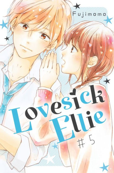 Lovesick Ellie, Volume 5