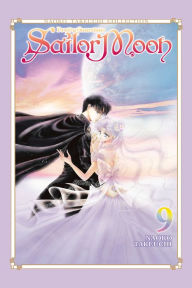 Title: Sailor Moon 9 (Naoko Takeuchi Collection), Author: Naoko Takeuchi