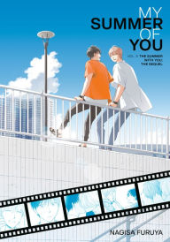 Title: The Summer With You: The Sequel (My Summer of You Vol. 3), Author: Nagisa Furuya