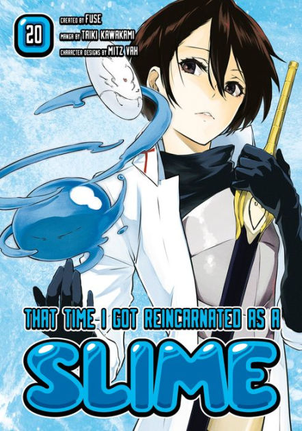 That Time I Got Reincarnated as a Slime (Tensei shitara Slime Datta Ken) 2  (Light Novel) – Japanese Book Store