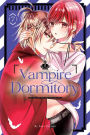 Vampire Dormitory, Volume 7