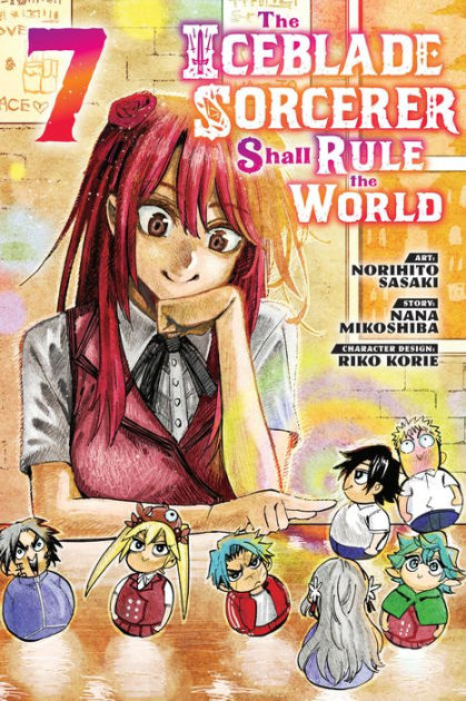 Infinite Dendrogram Manga - Chapter 33 - Manga Rock Team - Read Manga  Online For Free