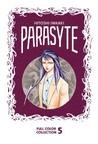 Title: Parasyte Full Color Collection 5, Author: Hitoshi Iwaaki