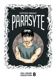 Title: Parasyte Full Color Collection 8, Author: Hitoshi Iwaaki