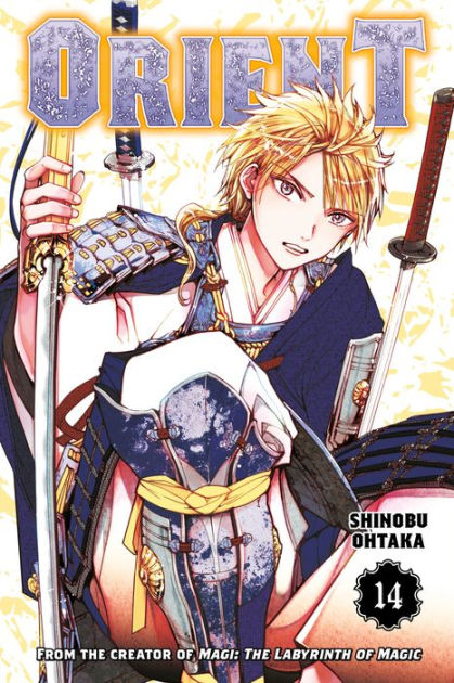 Magi, Vol. 22: The Labyrinth of Magic by Ohtaka, Shinobu