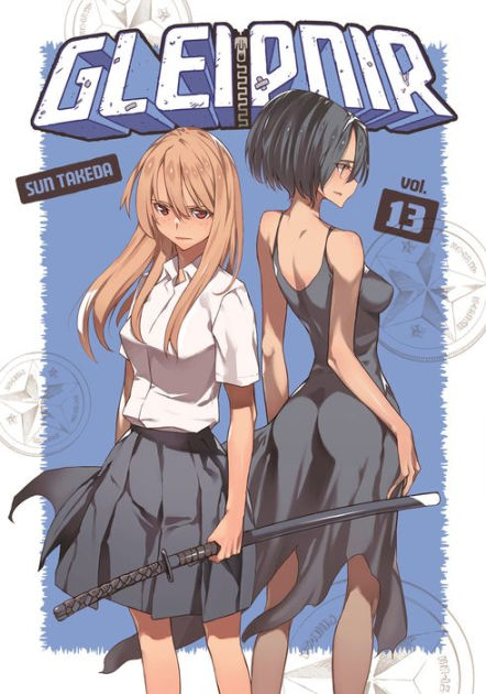Ajin - demi-human - vol 13 - manga