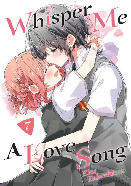 Whisper Me a Love Song 1